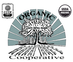 South Central Farmers' Cooperative
